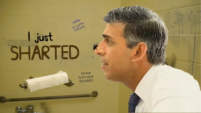 I'm back, but before my son finished working on my account he came up with this. very proud to see how<a href="/tag/bbcdebate"class="tags"><span>#bbcdebate</span></a><a href="/tag/bbcelectiondebate"class="tags"><span>#bbcelectiondebate</span></a>