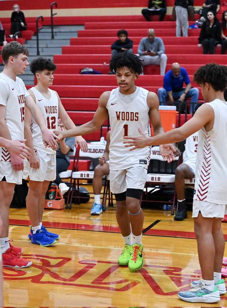 Happy Birthday, @dante_peters2!! 

@CyWoodsHoops @CyWoods212 @CyWood_Boosters @CW_Athletics