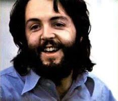 filming_chicago's tweet image. Looking at our Alexa streaming device without my glasses on, I thought a thumbnail of Wings-era Paul McCartney was Post Malone. #realllyneedthoseglasses