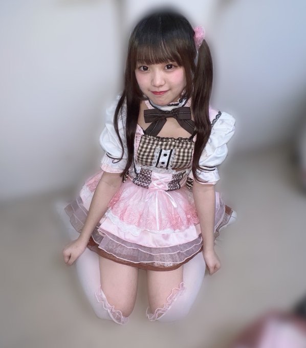 Twitterのコスプレ画像3