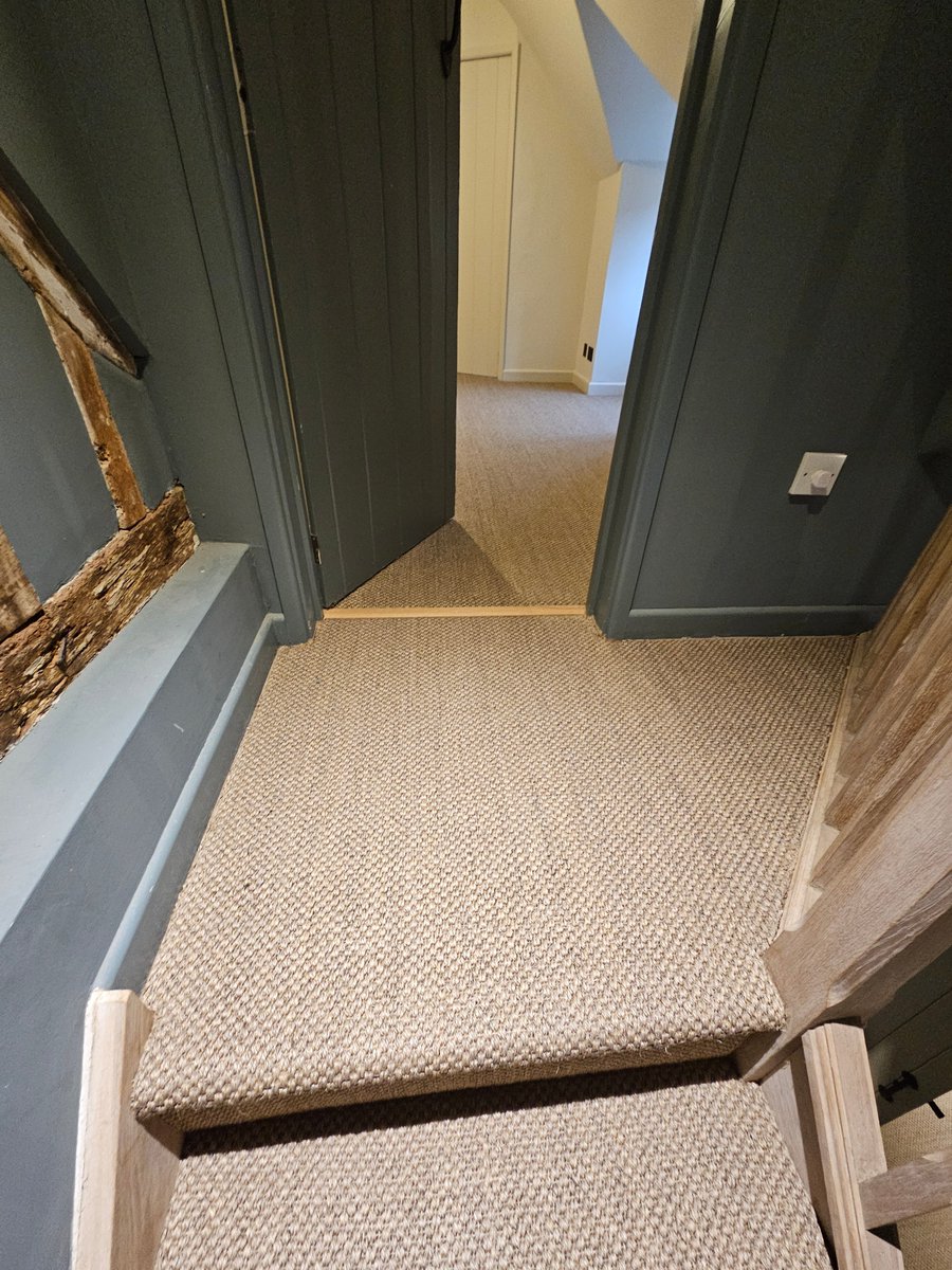 Crucial Tradings Sisal Oriental - Platinum
For further information or to book a free measure and quote.
Call us on 01747 871178
Or email: marketing@sjhcarpets.co.uk

#sjhcarpets #natural #sisal #seagrass #jute #coir 
 #sustainable  #naturalproduct #nature #naturalfibres