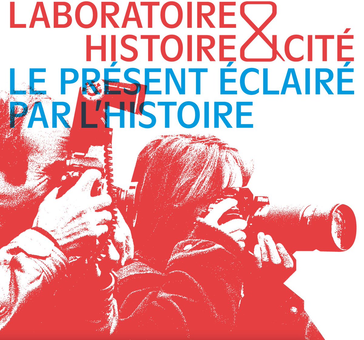 Le Laboratoire #Histoire et #Cité, à #Lausanne, lance un nouveau programme de rencontres pour le printemps !
De mars à juin 2024, au Palais de Rumine, participez à divers événements décryptant des thématiques actuelles! labo-histoire.ch
@Labohistoire