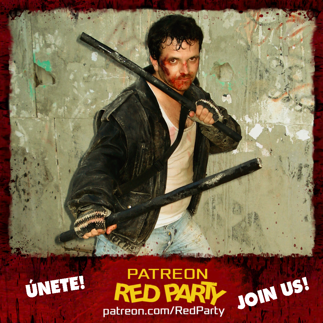 Fist Of Jesus (@fistofjesusfilm) on Twitter photo 