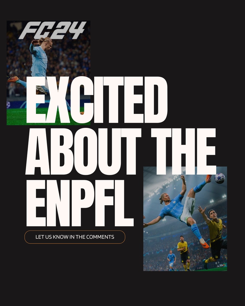 Everything you should know about the eNPFL