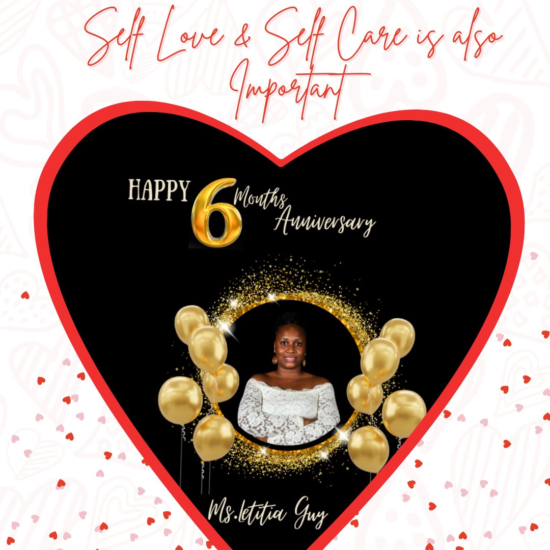 Taking care of yourself isn't selfish, it's a necessity. Remember to prioritize self-love and self-care every day. You deserve it! 💖 #SelfLove #SelfCare