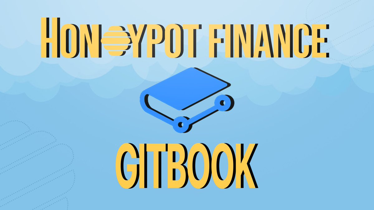 Honeypot Finance tweet media