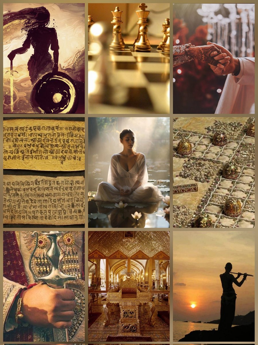 #questpit #amquerying a hopepunk fantasy with 😏A female kingmaker trying to burn down oppressive institutions ♟️Court intrigue × bitter sibling rivalries 🌈Queer-norm world 👑A bi king navigating deadly politics & mental health issues ❣️A very desi marriage of convenience