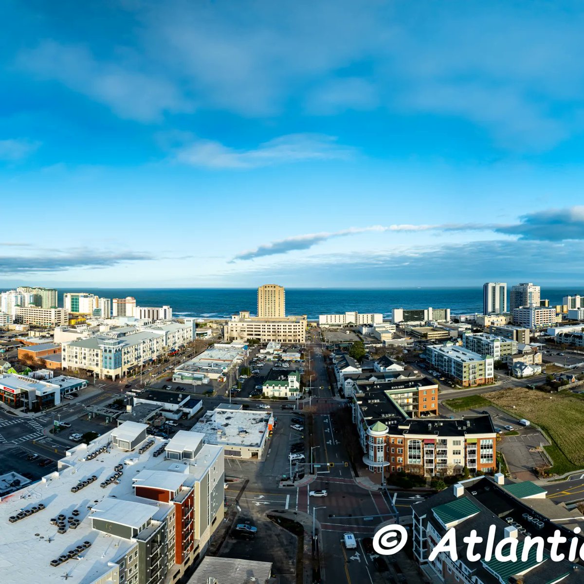 Wide Open Wednesday
#drone #drones #dronestagram #panorama #wideopen #seenfromadrone #droneoftheday  #wideopen @DJIGlobal @VisitVaBch @VisitVirginia