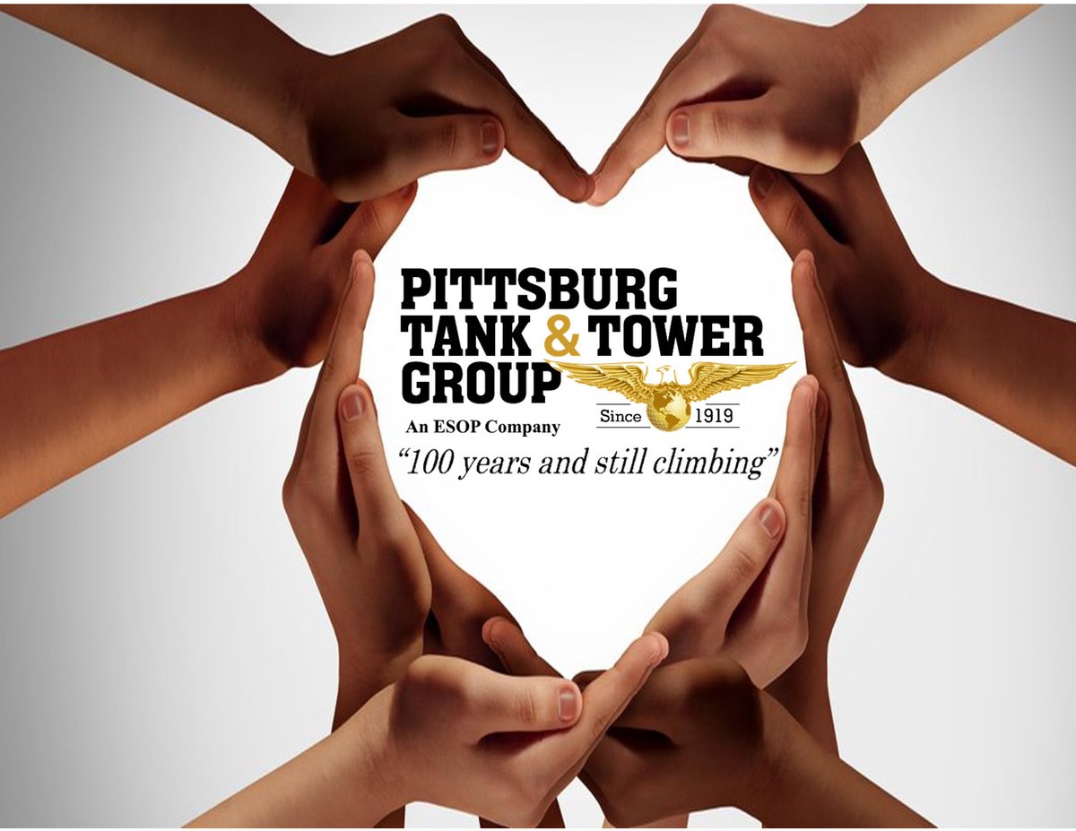PittsburgTTG's tweet photo. Happy Valentine's Day from PTTG! #pttgsince1919 #allstatetower https://t.co/CfqCWA2orf