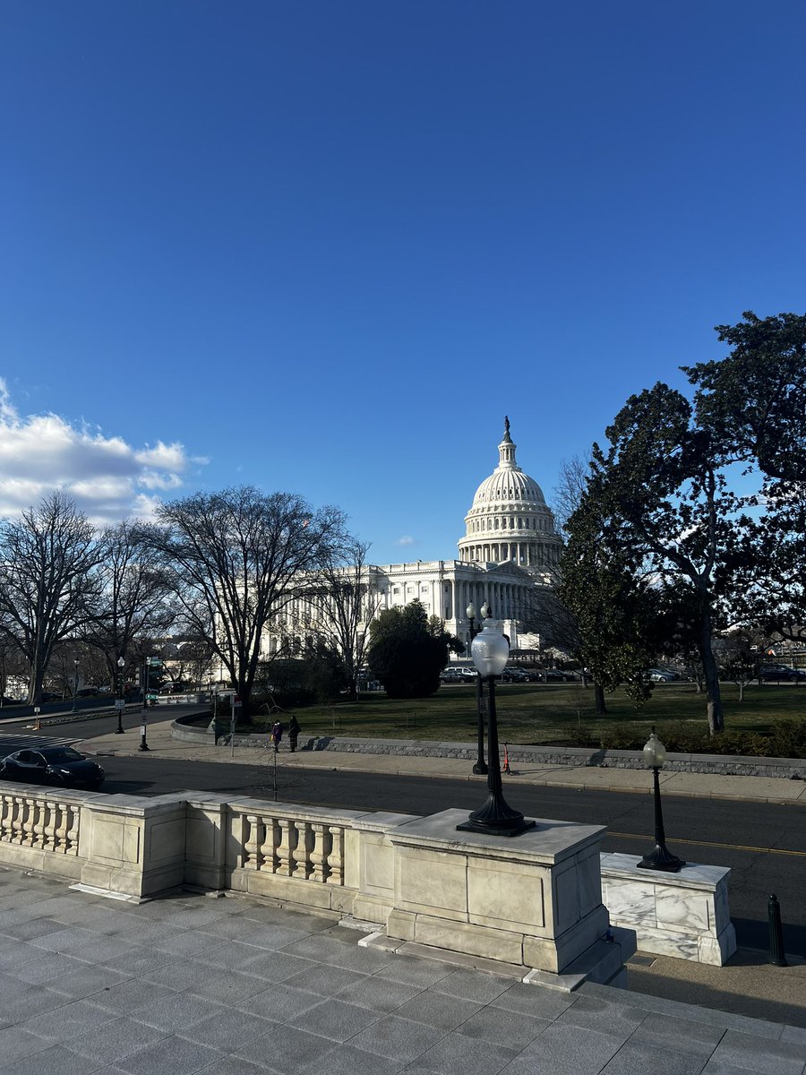 Wrapping up my first National Advocacy Days experience!!!! Spent the past few days supporting the <a href="/FLYMCAs/">Florida YMCAs</a> in conversations with our state representatives discussing ways to continue strengthening communities. #YAdvocates #YMCA