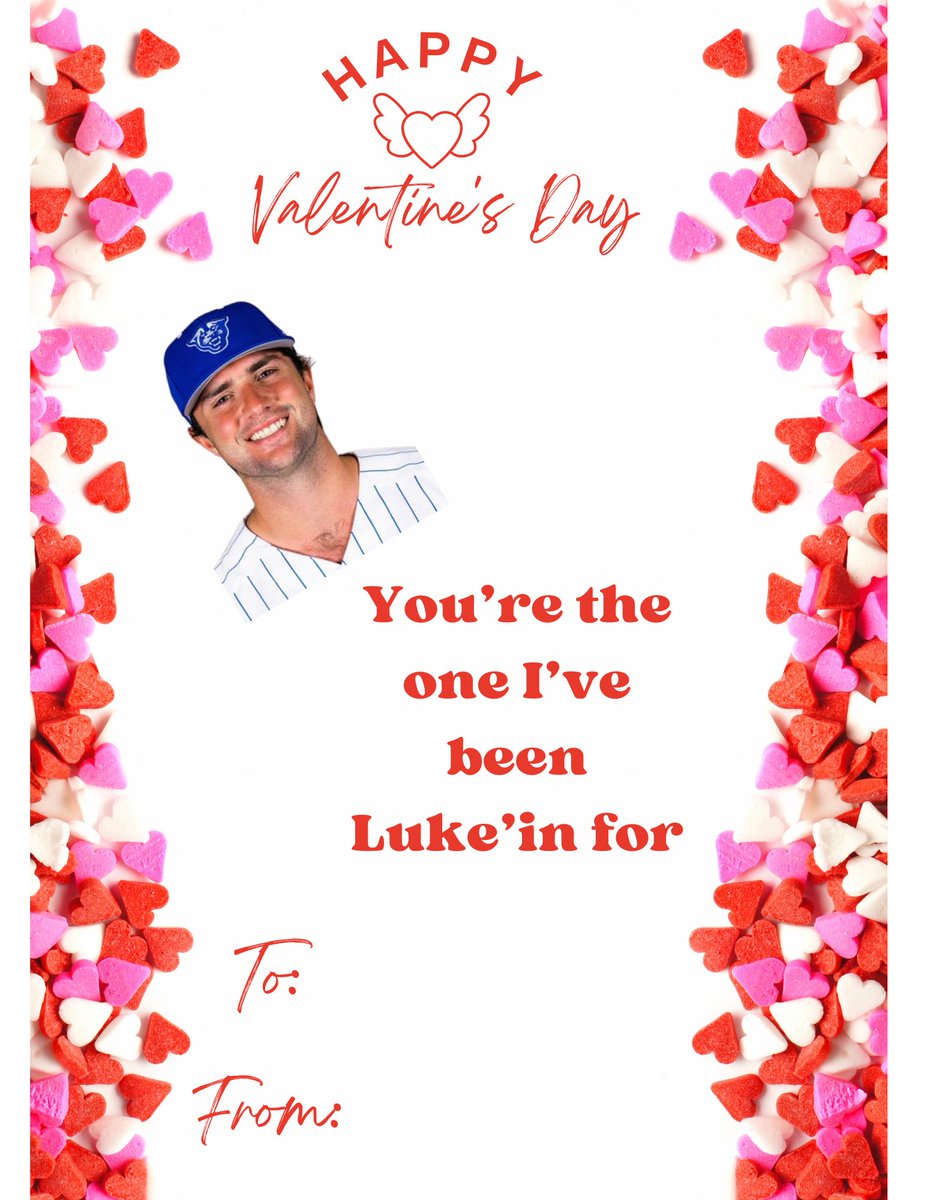 Happy Valentine’s Day PanFam!! 💙

Here’s some VDay cards to spread that love!