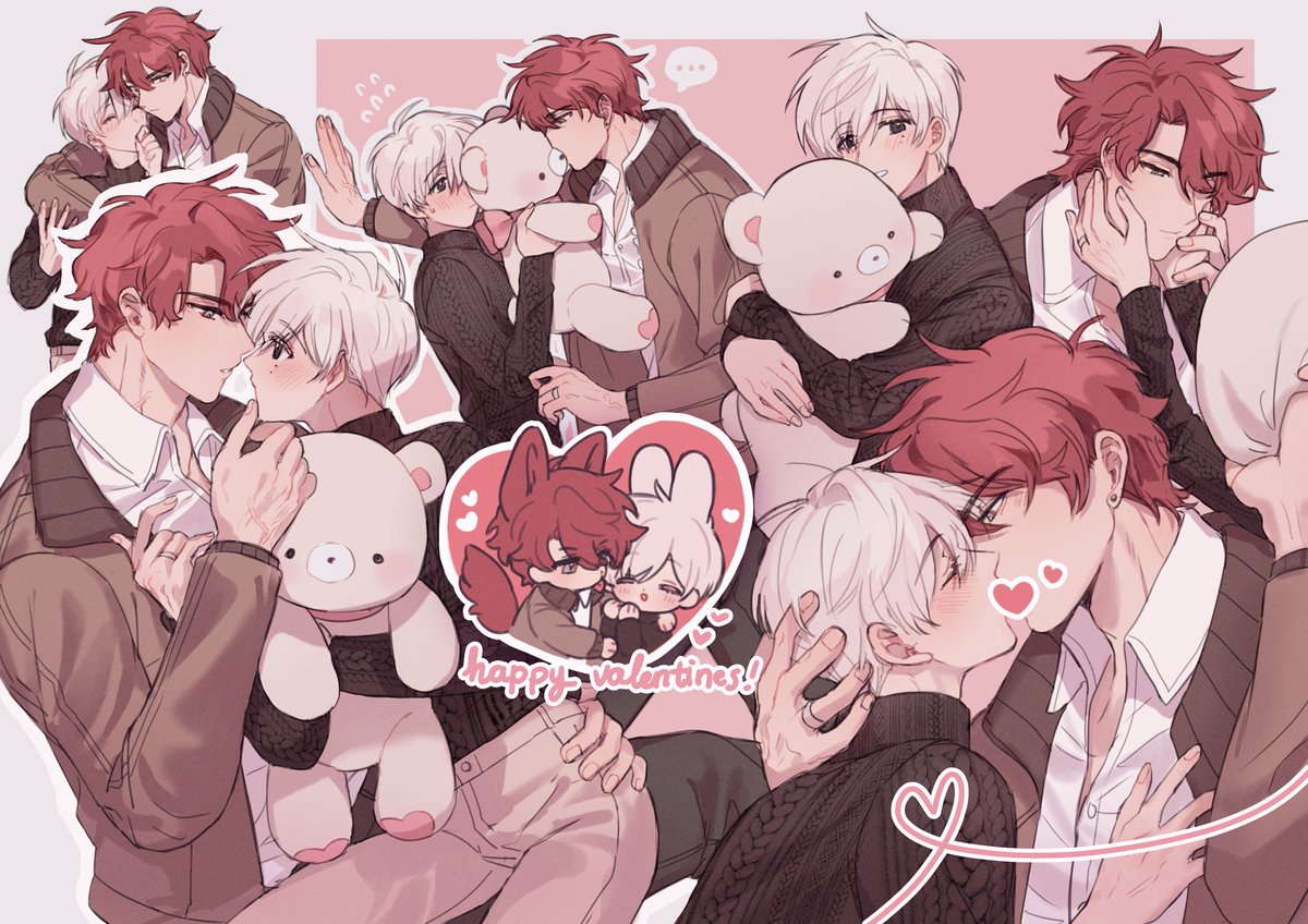 mochiplanet's tweet image. 0402 [🧸💝🎀]