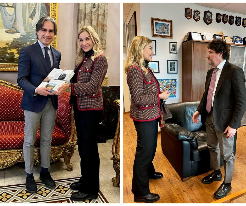 Ambasciata di Svizzera in Italia tweet media