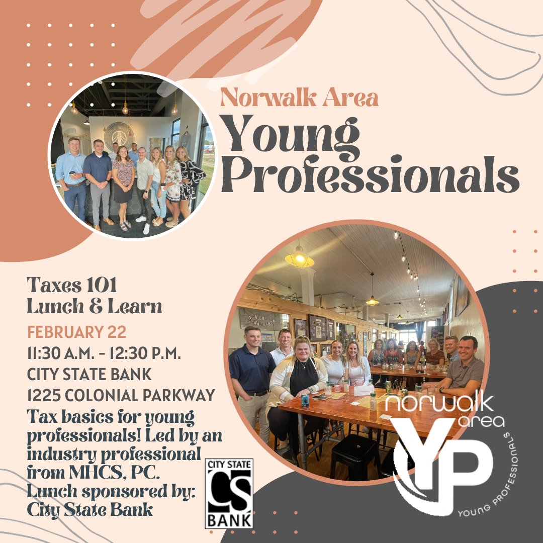 Norwalk Area Chamber of Commerce tweet media