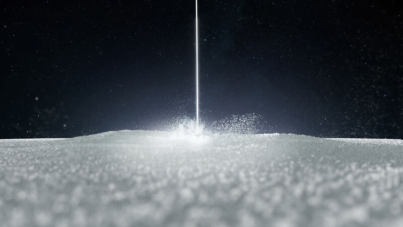 EOS3DPrinting's tweet image. Join us for our upcoming webinar, "3D Printing: Unveiling the Power of Materials," where we will explore the world of materials and provide insights.
Sign up now: eu1.hubs.ly/H07tVXj0
#futureisadditive #additivemanufacturing