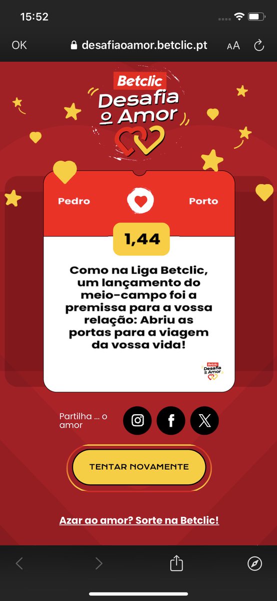 33_rhlm's tweet photo. @BetclicPortugal peres33 https://t.co/iGosW6YWNz