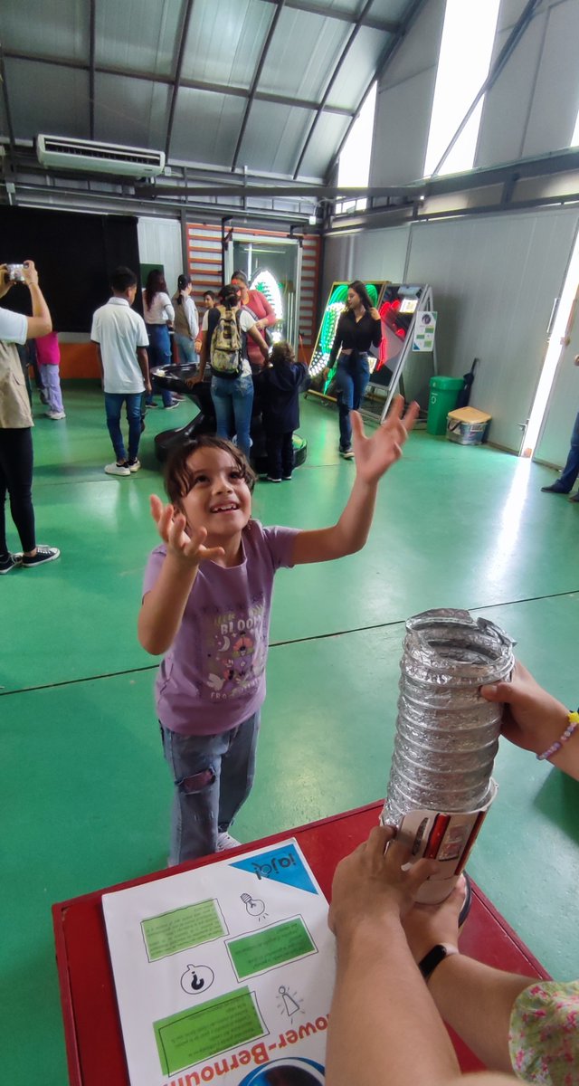 Parque ¡ajá! - Espol tweet media