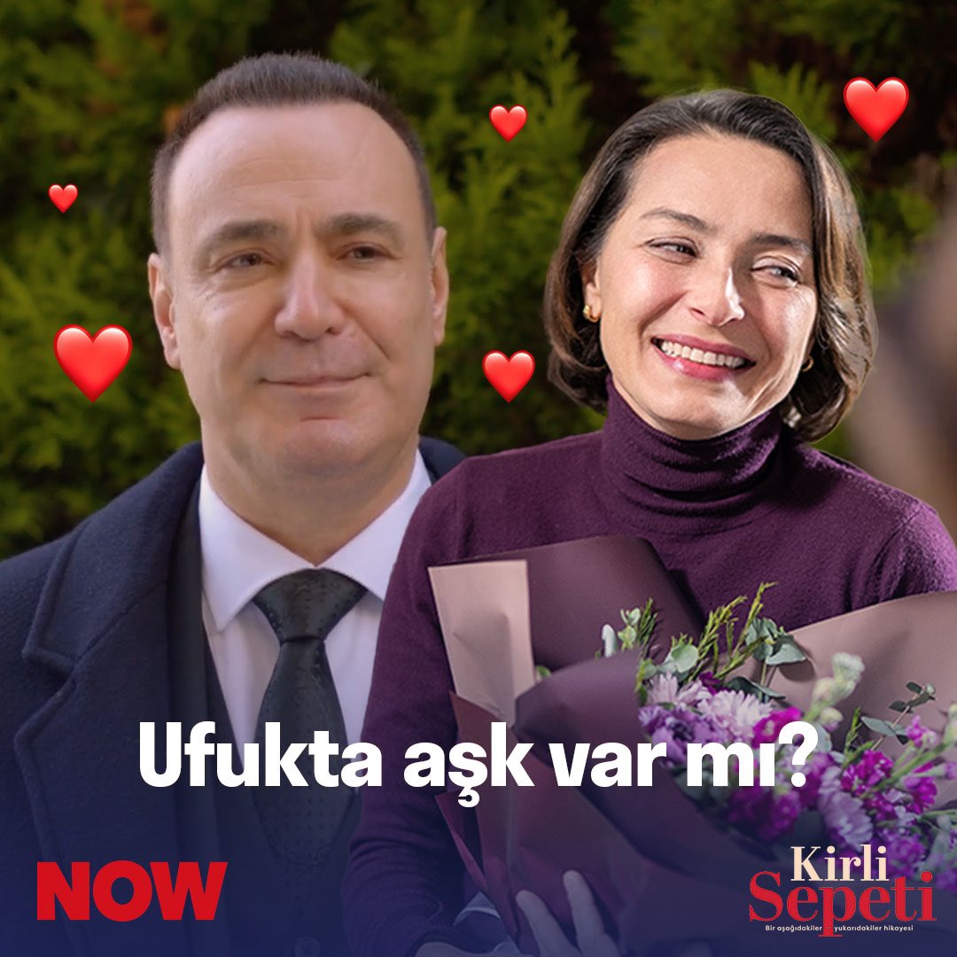 dizikirlisepeti's tweet photo. Tüm flörtlerin, situationshiplerin, ufukta aşkı gözükenlerin sevgililer günü kutlu olsun. 🤭🤍 #KirliSepeti #NOW @medyapimresmi https://t.co/BVWQK4yTQM