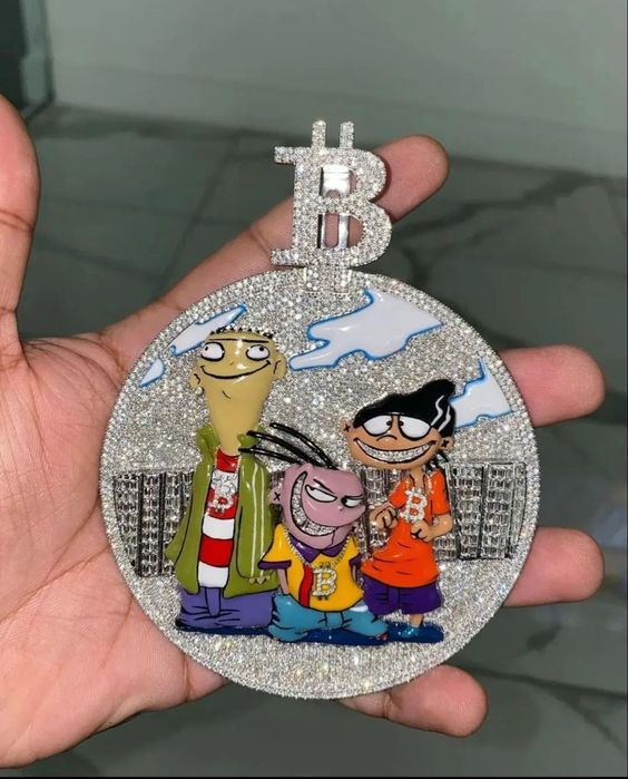 Ed, Edd n Eddy
