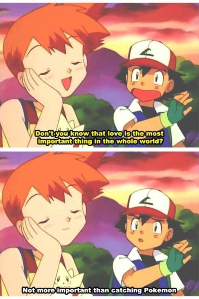 A lot of you today. Not me.