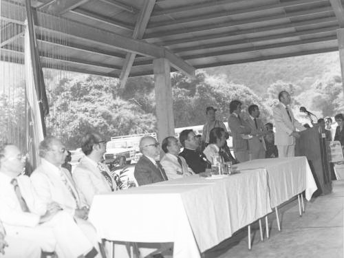 CESEG USB tweet media