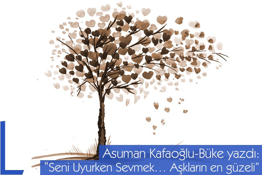 L i t e r a (@literaedebiyat) on Twitter photo Seni Uyurken Sevmek… Aşkların en güzeli
Asuman Kafaoğlu-Büke'den, denklemden kadın cinselliğinin çıkartıldığı anlara, aşkın en garip ve belki de cinsler arasındaki en dengesiz haline dair.
literaedebiyat.com/post/seni-uyur… Seni Uyurken Sevmek… Aşkların en güzeli
Asuman Kafaoğlu-Büke'den, denklemden kadın cinselliğinin çıkartıldığı anlara, aşkın en garip ve belki de cinsler arasındaki en dengesiz haline dair.
literaedebiyat.com/post/seni-uyur…