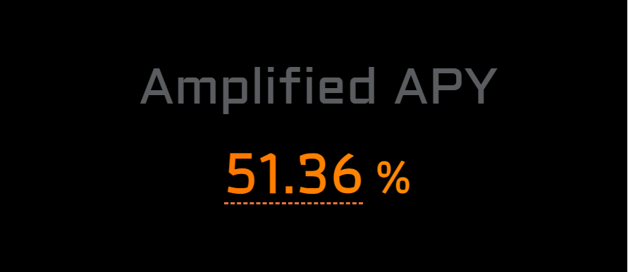 eris_protocol's tweet photo. Don't forget, you have the option to restake #ampLUNA on @Migaloo_Zone and @0xcarbon, and restake #ampWHALE on @terra_money.
#ampLUNA on @Migaloo_Zone: 14.10 % + 7.42% APY
#ampLUNA on @0xcarbon: 14.81 % + 6.79% APY
#ampWHALE on @terra_money: 8.06 % + 43.3% APY π€―
Restake today! https://t.co/ShlNUD37sZ