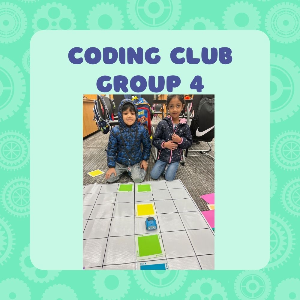 FittsLibrary's tweet image. Kindergarten through second grade group 4 coding with Sphero Indi&apos;s. @RiddleElem @FISD_Libraries