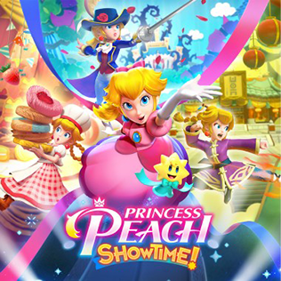 The fact I'm excited for #PrincessPeachShowtime and #DragonsDogma2 and I'm annoyed they are both releasing within the same week is about all you need to know about me.