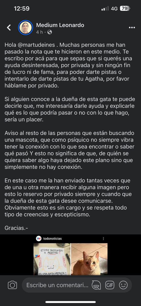 agussdan21's tweet photo. @martudeines Hola! Pasó esta información, sin ánimos de ofender 💖 https://t.co/7flCEX11YX