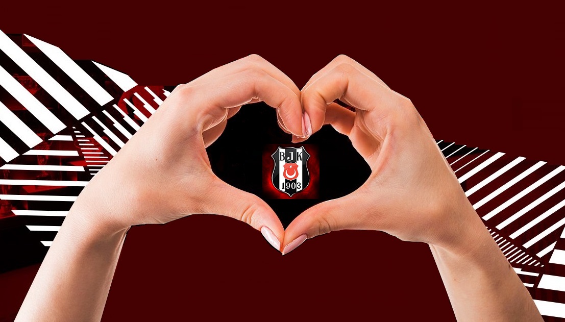 19❣️03
Seni Sevmekse Maksat;
Bize Her Gün #14Şubat #Beşiktaş 🤍🖤
#AşkınSaati 
#SevgililerGünü