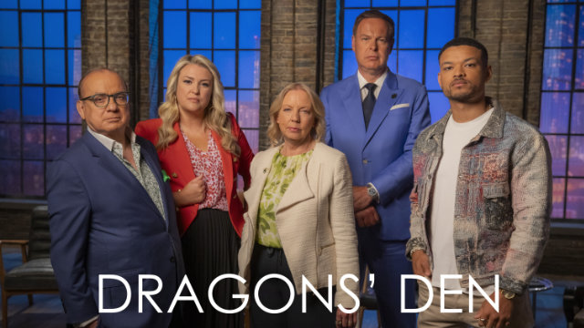 Are you an entrepreneur who needs investment in your business? Then @BBCOne favourite #dragonsden would love to hear from you! For more information and to apply follow this link: bbc.in/3UHp4Ps