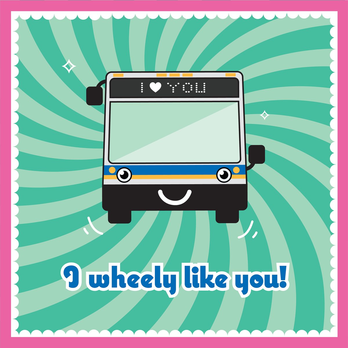 Grand River Transit tweet media