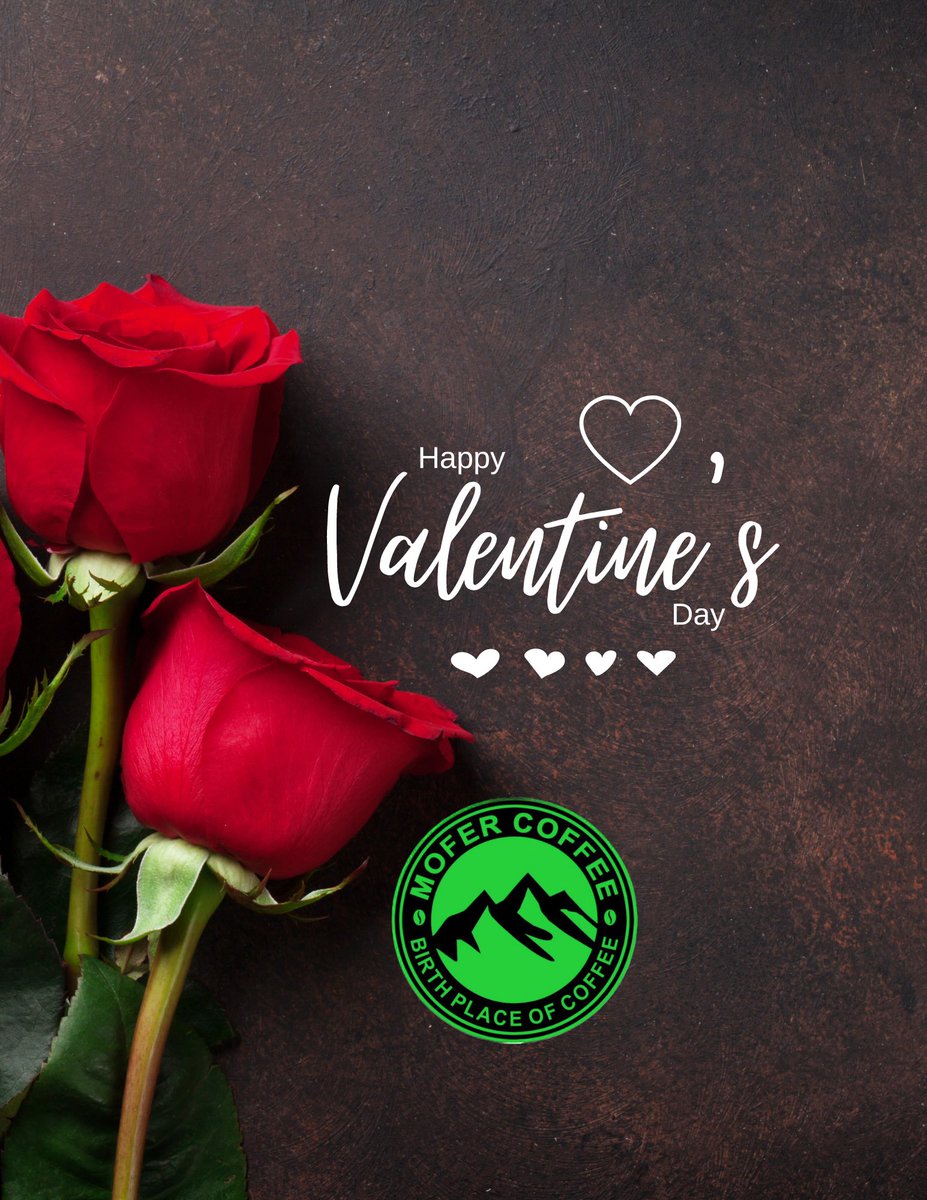 Mofer Coffee (@mofercoffee) on Twitter photo 