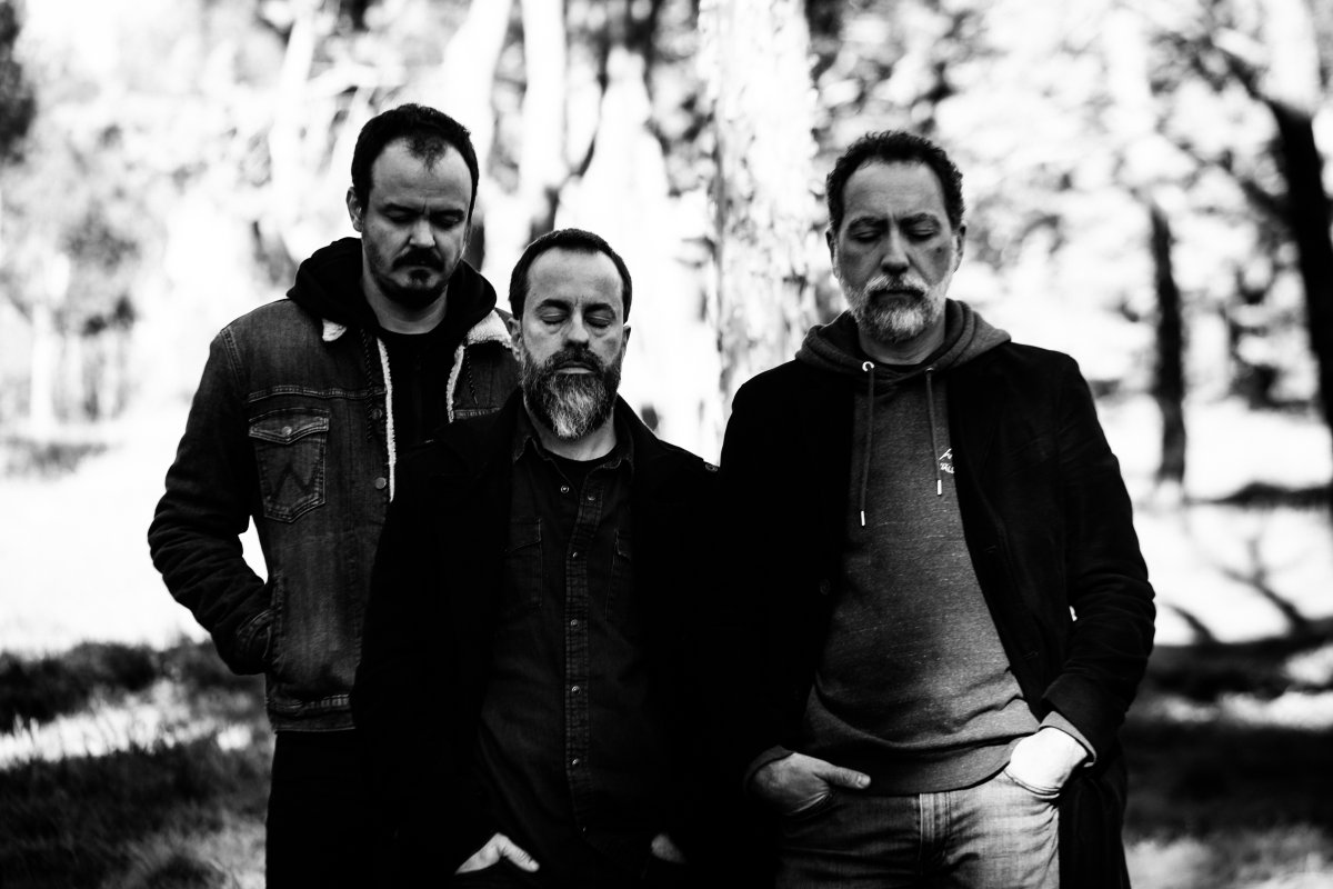 Este fin de semana iniciamos nuestros últimos conciertos:

Viernes 16 en La Trinchera, Málaga
Sábado 17 en Planta Baja, Granada

Para Málaga aún quedan entradas en havalina.es , para Granada está todo vendido. 

Foto de <a href="/MaiteNieto__/">Maite Nieto</a>