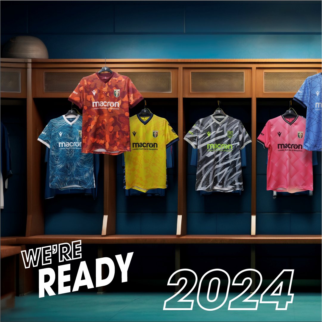 macronlse's tweet image. KITBUILDER
We are working hard on uploading the Brand new designs to our kit builder
but here's a sneak preview!
#Kitbuilder #Bespoke #Football #Rugby #Netball #Cricket #Basketball
#London #Hampshire #KentVisit 
macronlondonsoutheast.com/kit-builder-pa…