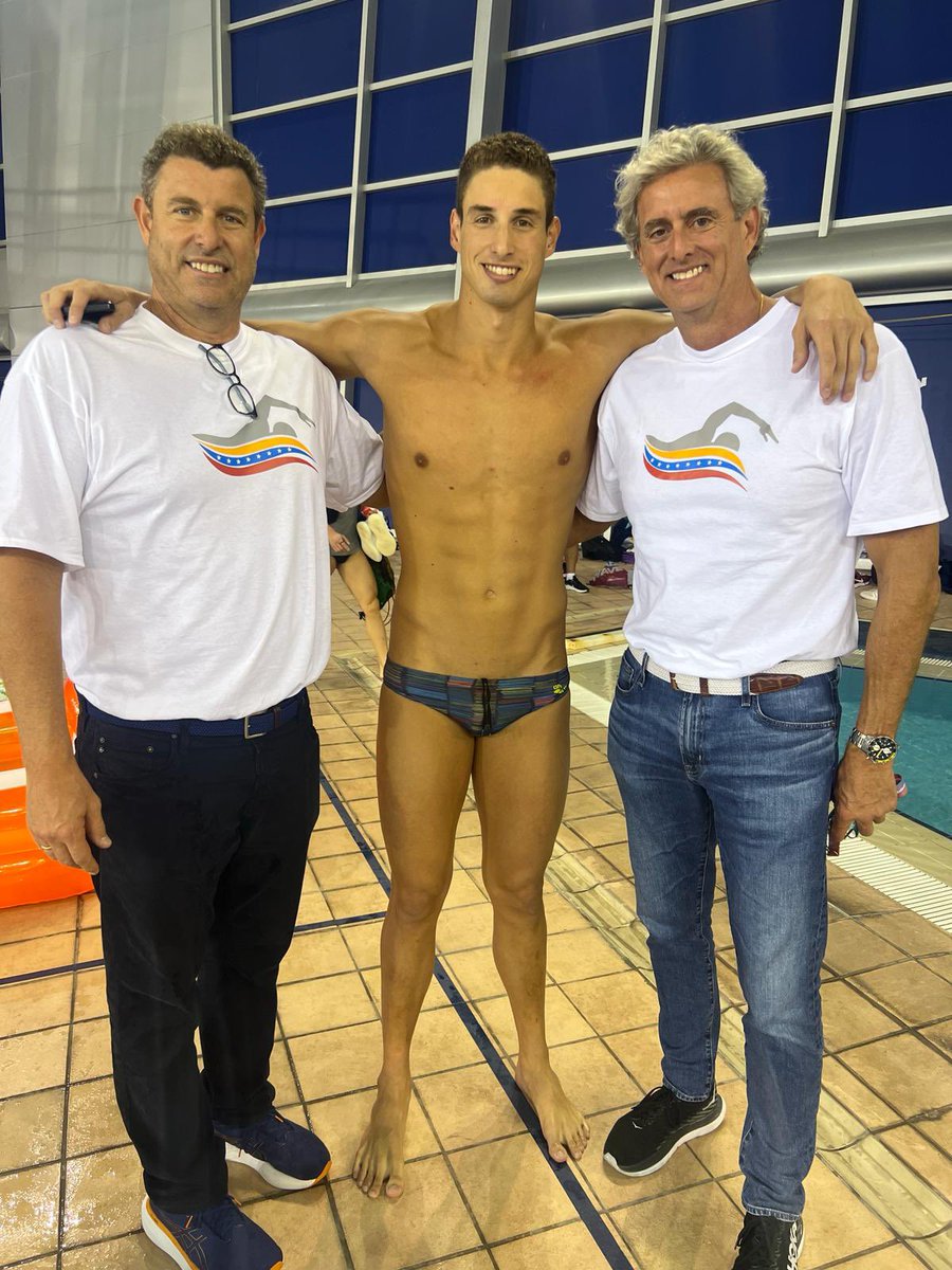 Team Mestre tweet media