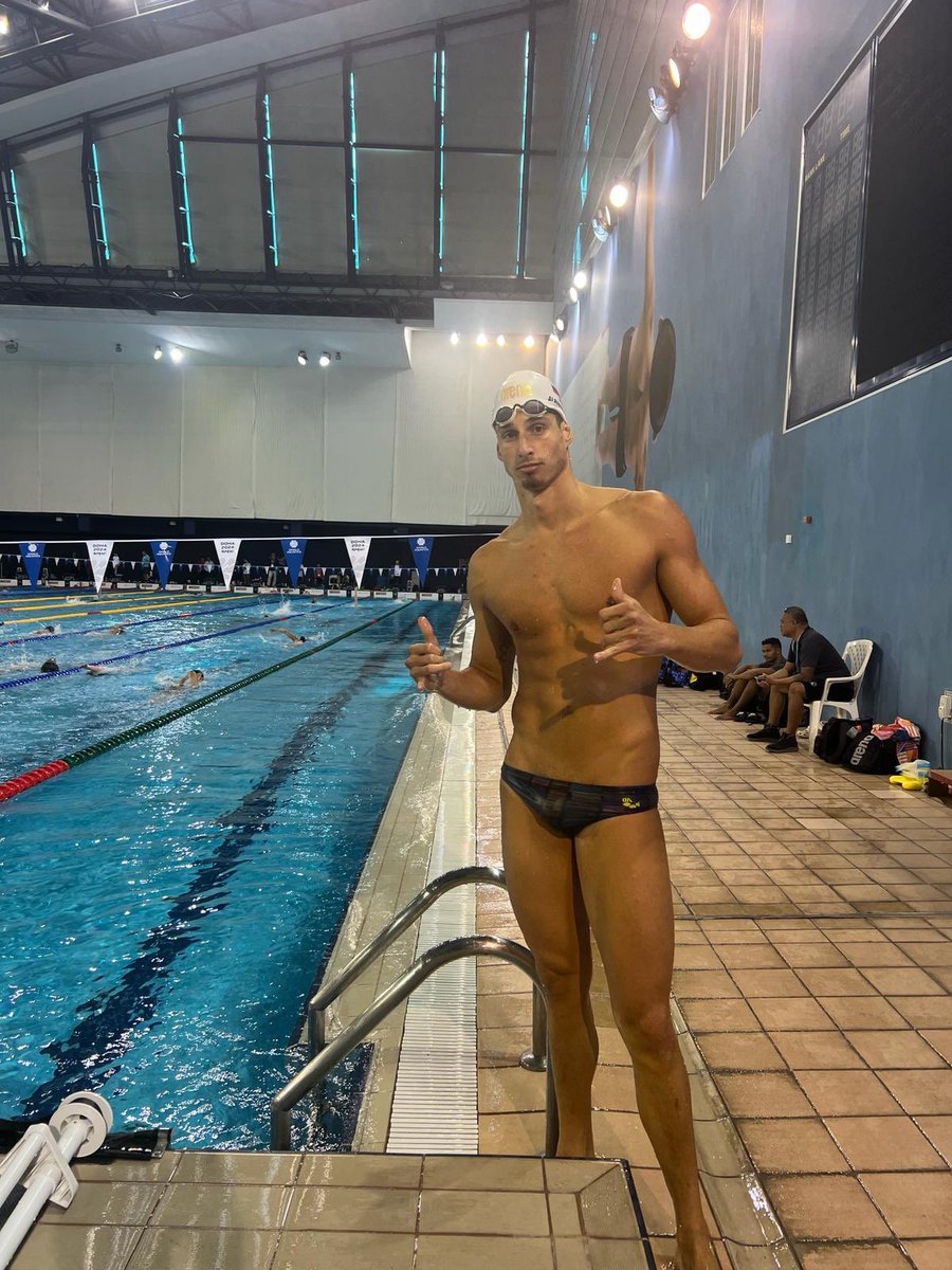 Team Mestre tweet media