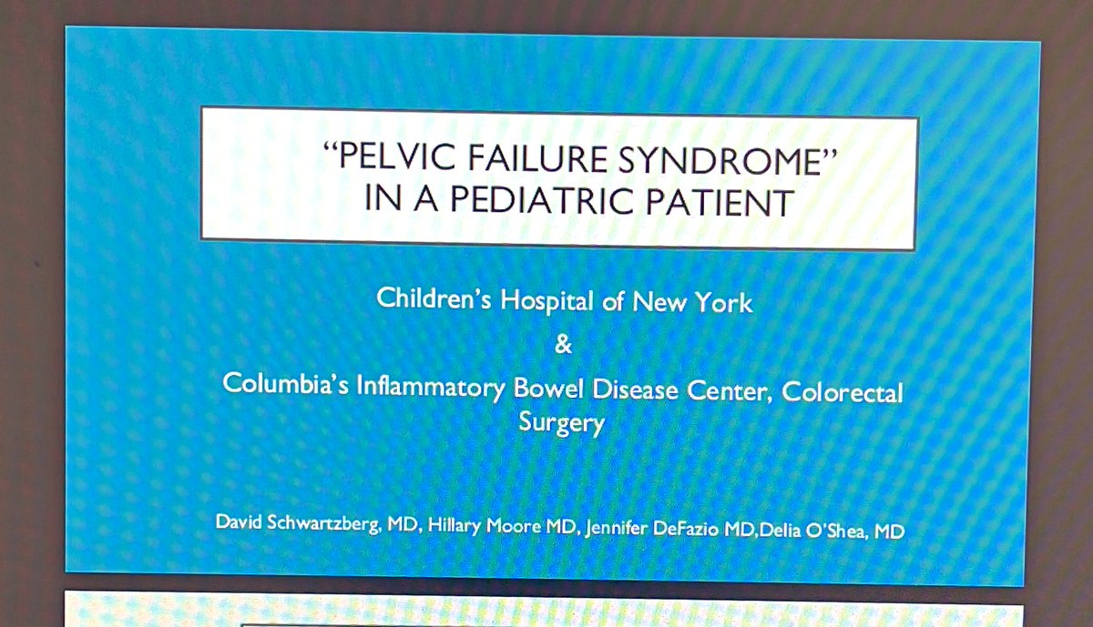 Getting ready for the collaborative #IBD conference with <a href="/ColumbiaCRS/">Columbia Colorectal Surgery</a> #MorganStanley Children’s Hospital <a href="/uconnhealth/">UConn Health</a> <a href="/YaleDigestive/">Yale Digestive Diseases</a> 
<a href="/BDionigiMD/">Beatrice Dionigi MD,FACS,FACRS</a> <a href="/Joza80/">Joseph Riad</a> <a href="/CBA_98/">Cary B. Aarons</a>