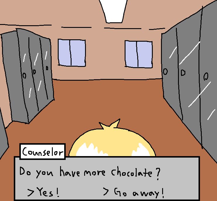 School simulator: Valentines day 