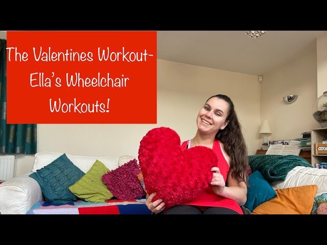 Happy Valentine’s Day! ❤️ This week you get a double workout as it’s pancake day and Valentine’s Day in the same week! Celebrate a day of love with this valentines themed workout I love you all! 😘 youtu.be/DffO0zsgW5A?fe… #valentines #day #theme #exercise #fun #love