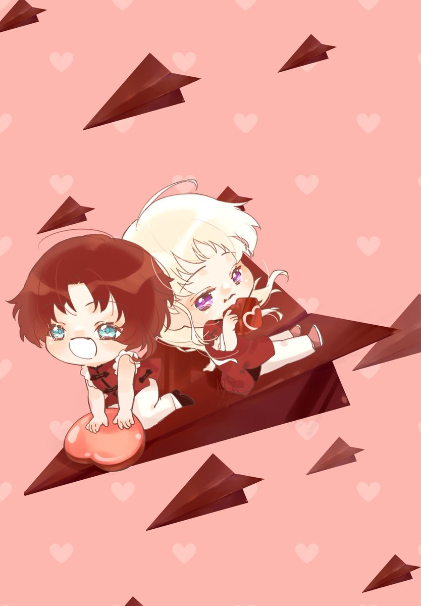 by_maoo's tweet photo. chocolate❤️ https://t.co/AMh8K9vwzV