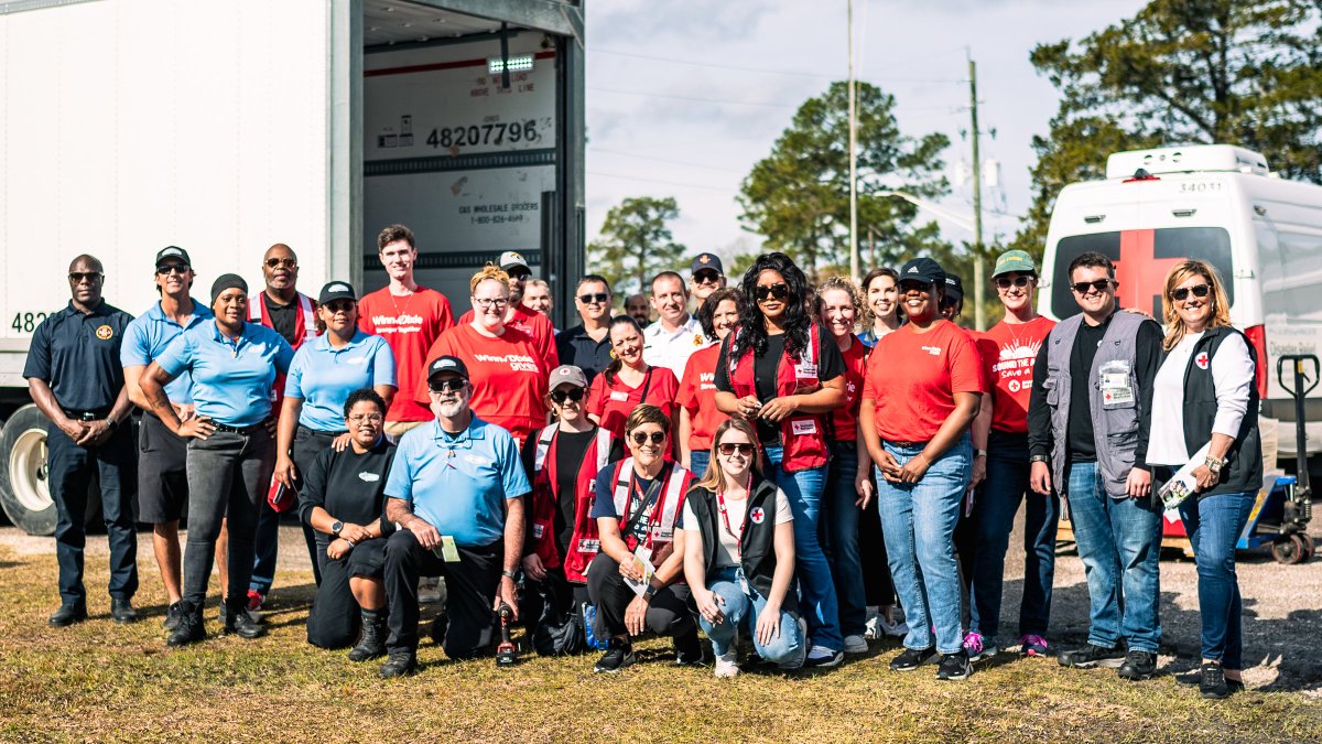 RedCrossNFL tweet picture