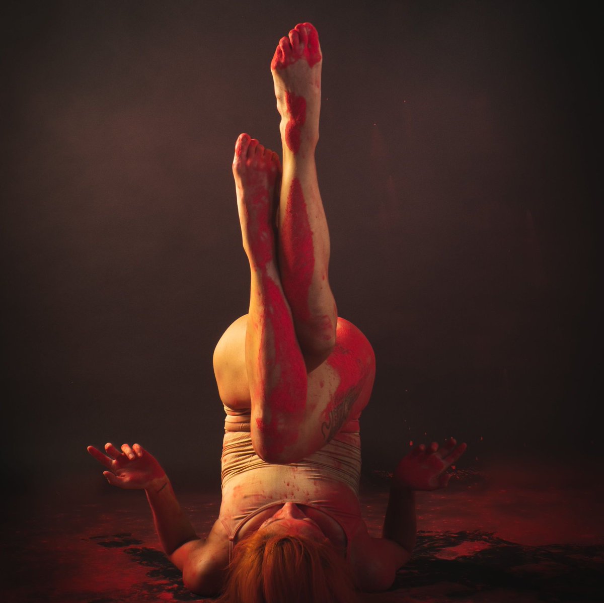 ParadigmScience's tweet image. Add a touch of vibrance to your formula this Valentines Day, Gelest’s Red Iron Oxide pigment comes in a  variety of surface treatments. It is recommended for eyeshadows, face powders and for color correction.

For more information visit our website at :
ParadigmScience.com