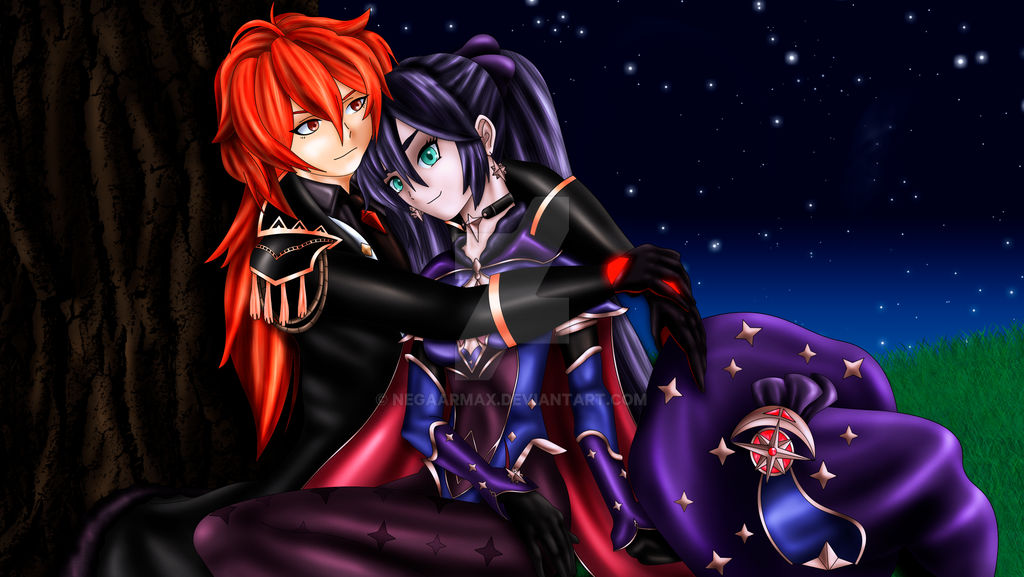 Spending Valentines with my favorite love of my life <a href="/AstralMxrror/">𝙼𝚒𝚜𝚜 𝙼𝚎𝚐𝚒𝚜𝚝𝚞𝚜 (S-H)</a>