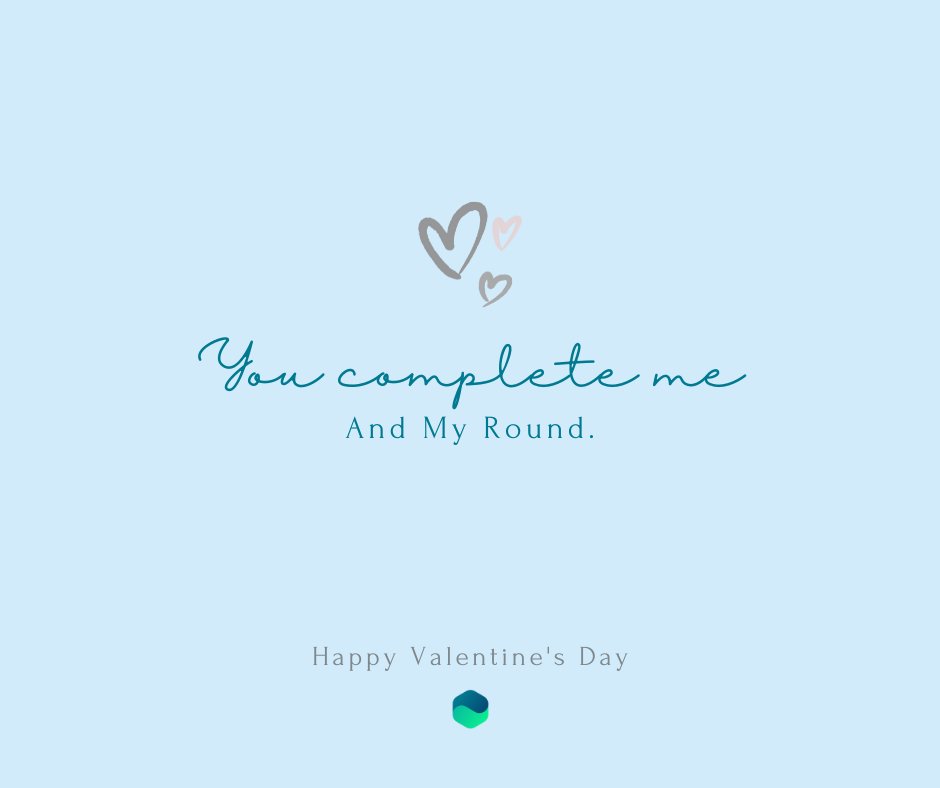 In celebration of love today, we're sharing Valentine's Day cards for founders &amp; investors. 

Investors &amp; founders 💙 Finta because you can: 
- view &amp; share a deal room
- track investment progress
- find warm intro pathways
- send money right on Finta! 

Happy Valentine's Day!
