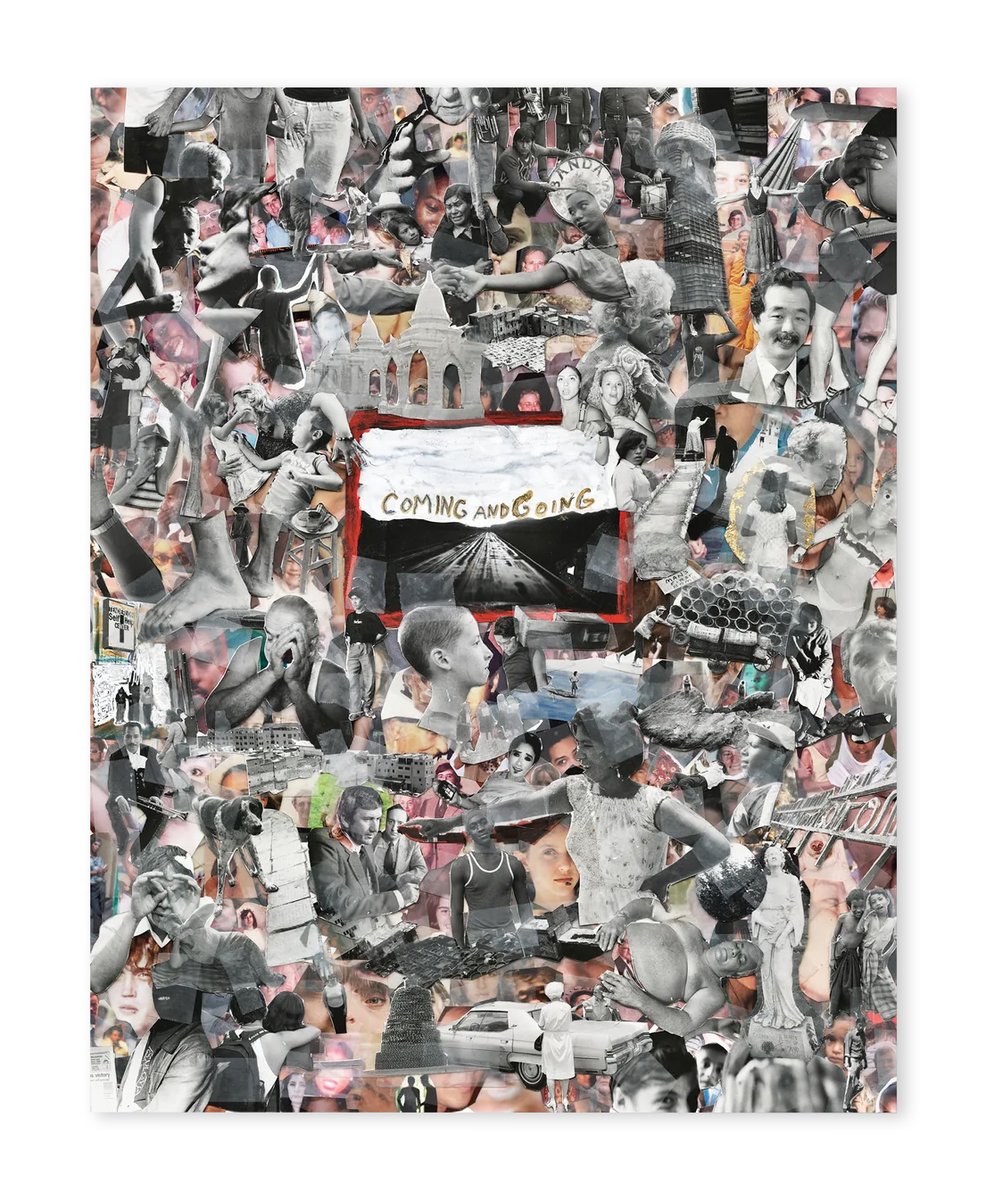 The Valentine’s Day collection explores the theme of romance through a heartfelt selection of books, prints, posters and more 💖

Shop the collection: bit.ly/49R0iRl

©  Raymond Depardon, Myriam Boulos, Olivia Arthur, Jim Goldberg / Magnum Photos