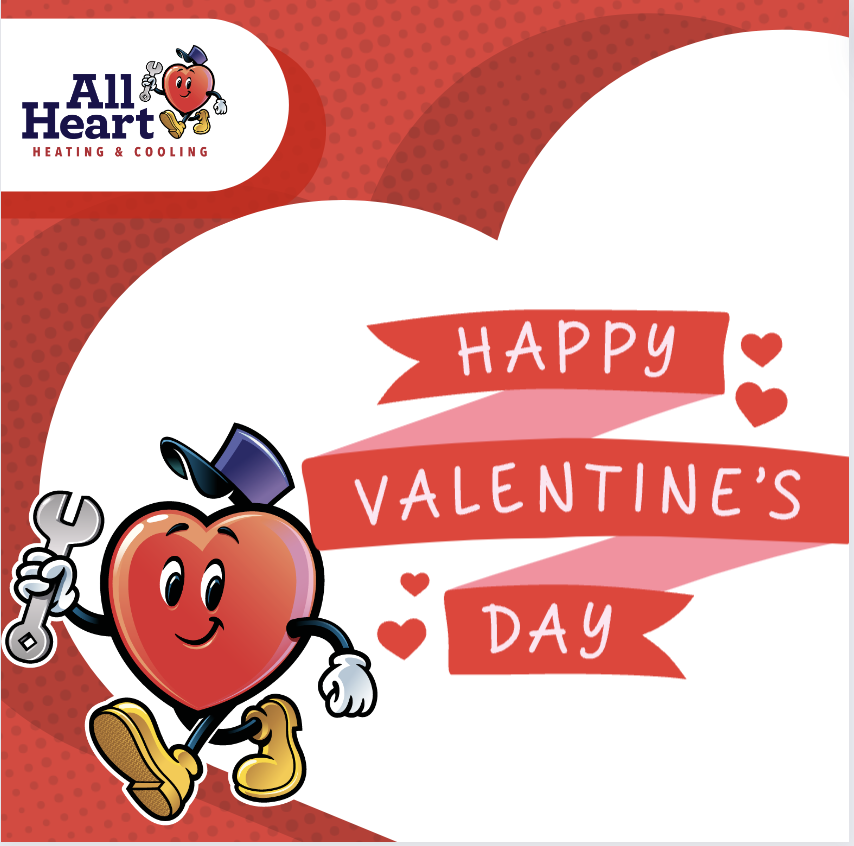 All Heart Heating and Cooling tweet media