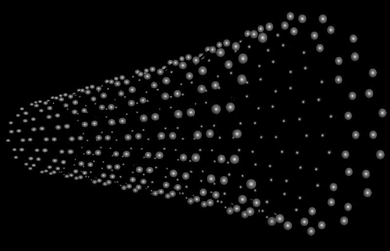 Nantero's tweet image. The amount of data processing required for AI will push the limits of processing power and memory storage around the world. Learn how carbon nanotube-based memory can solve this problem.  #AI NextGenMemory #NRAM buff.ly/3ASZGtS