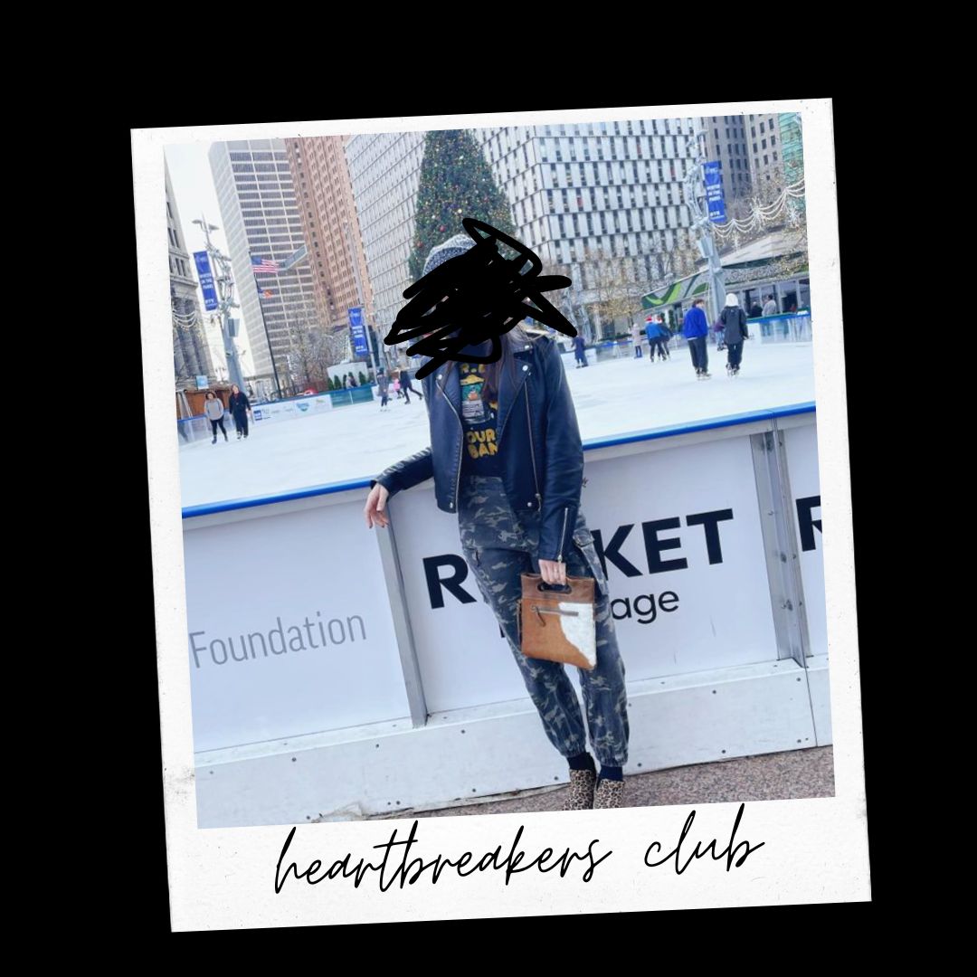 💔 Join the Heartbreakers Club TOMORROW 💔

Wanna join the heartbreaker club? All you have to do is bring a photo of your ex. We'll do you a favor and draw a big 'ol "X" over their face and put it up on our bar. 

Let's turn our exes into "X"s. 

3p to midnight!

xoxo,
FMO